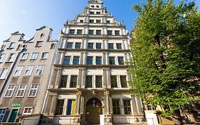 Moon Apartments Gdańsk