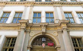 Moon Apartments Gdańsk