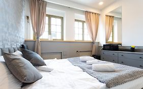 Moon Apartments Gdańsk